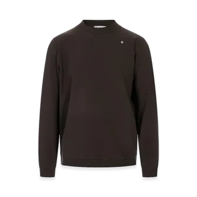 Stone Island Sweatshirt "Gray"