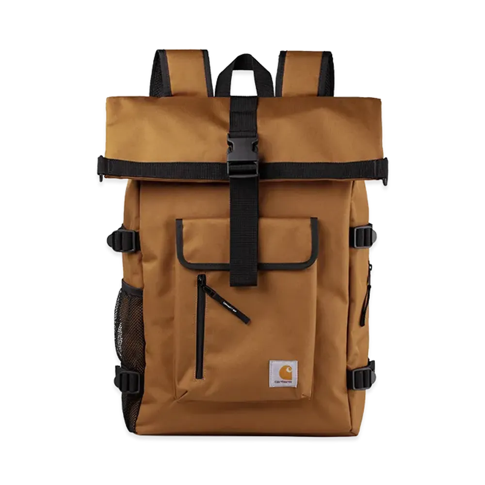 Carhartt WIP Philis Backpack "Hamilton Brown"