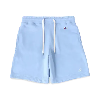 Champion For RHC French Terry Sweat Shorts "Blue"