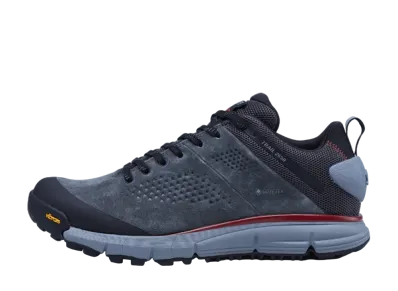 Danner Trail 2650 GORE-TEX "Gray/Brick Red"