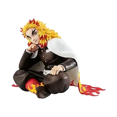 G.E.M. Demon Slayer: Kimetsu no Yaiba - Palmsize Rengoku-san (includes Special Item)