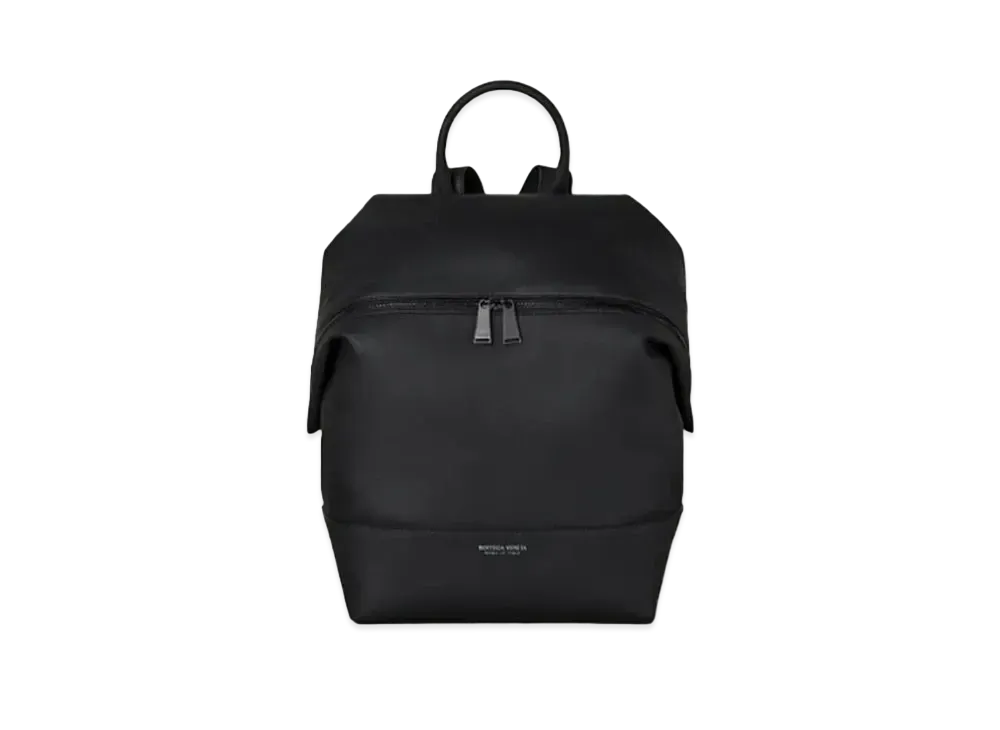 Bottega Veneta Backpack "Black"