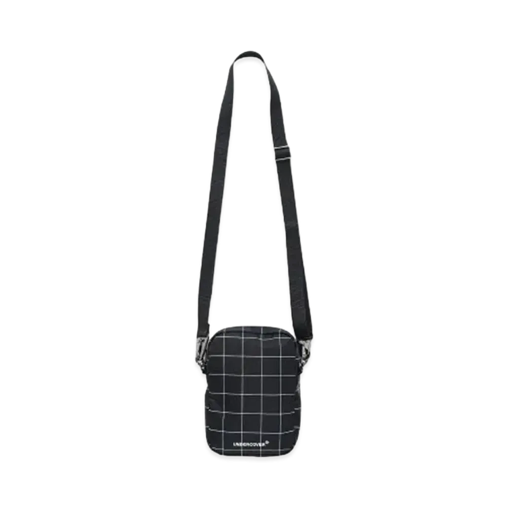 UNDERCOVER UP2D4B03 "BLACK CK"