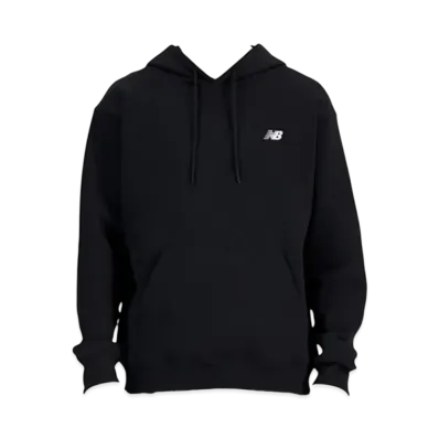 New Balance Sport Essentials Sweat Hoodie "Athletic Gray"