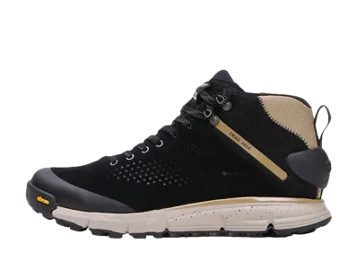 Danner Trail 2650 Mid GORE-TEX "Black/Khaki"