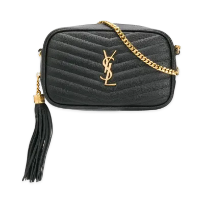Saint Laurent Women's Bags "Black"