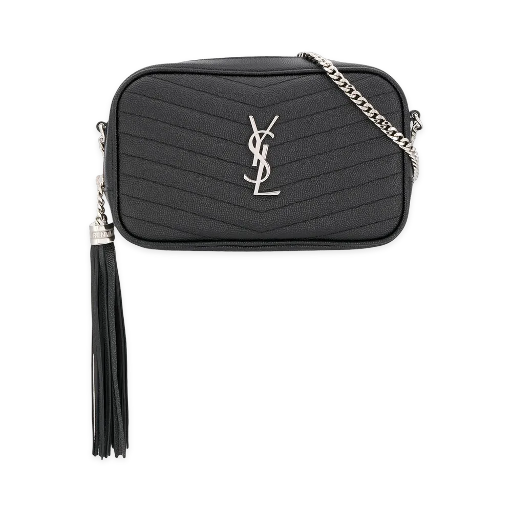 Saint Laurent Women's Bags "Black"