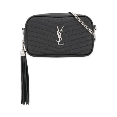 Saint Laurent Women's Bags "Black"