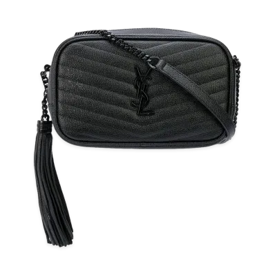 Saint Laurent Women's Bags "Black"