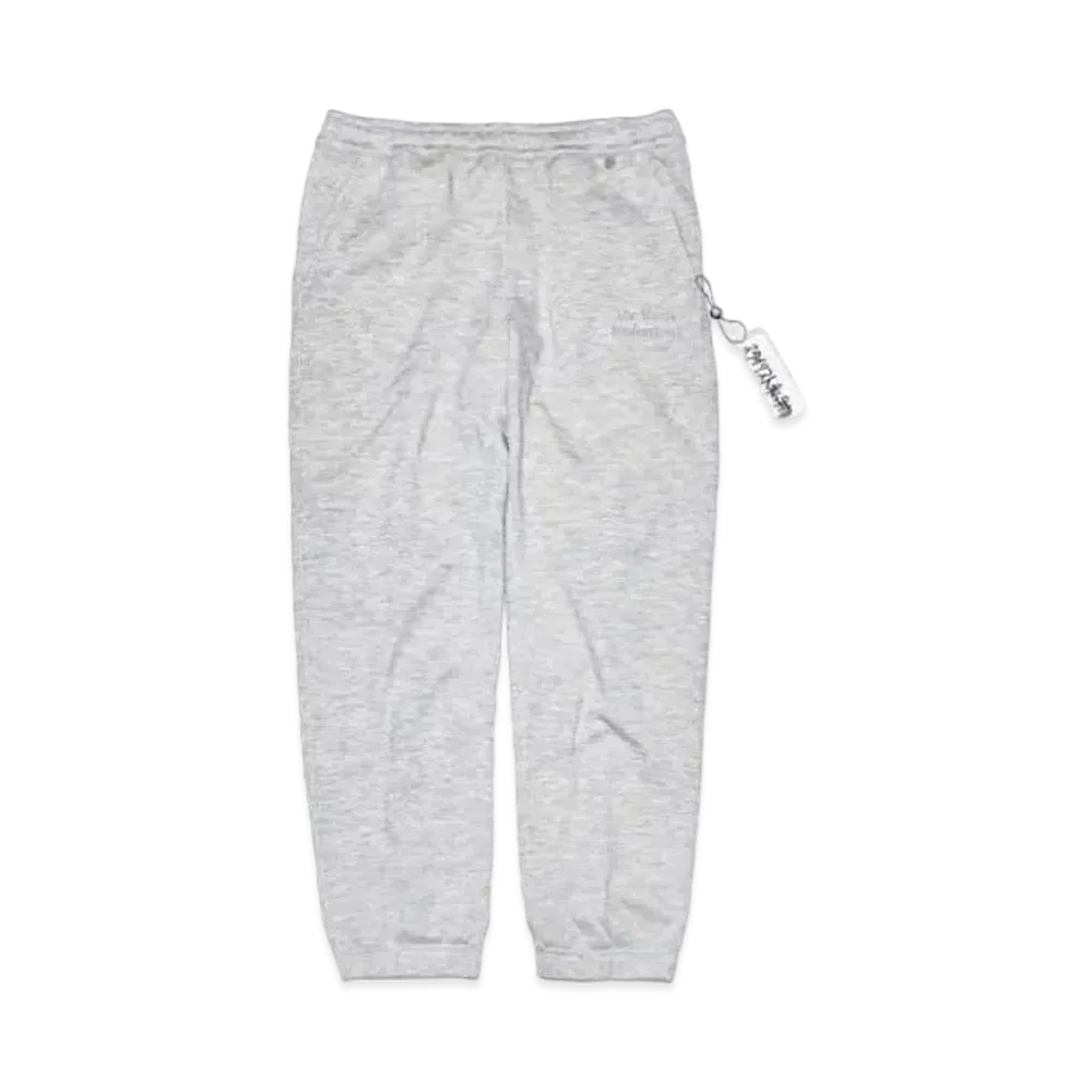 ENNOY x Stylistshibutsu 22AW Sweat Pant "Grey" AW22BRENPT02NTL