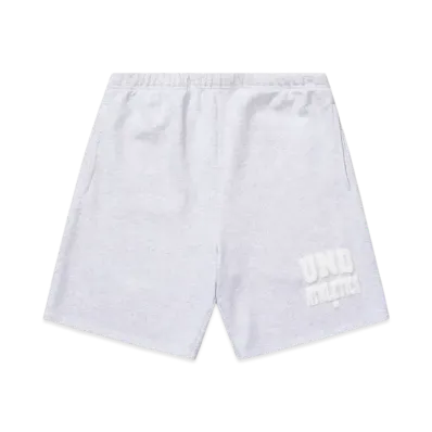 UNDEFEATED Athletics Sweatshort "Gray"