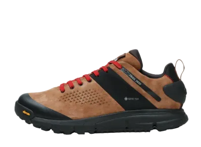 Danner Trail 2650 GORE-TEX "Brown/Red"