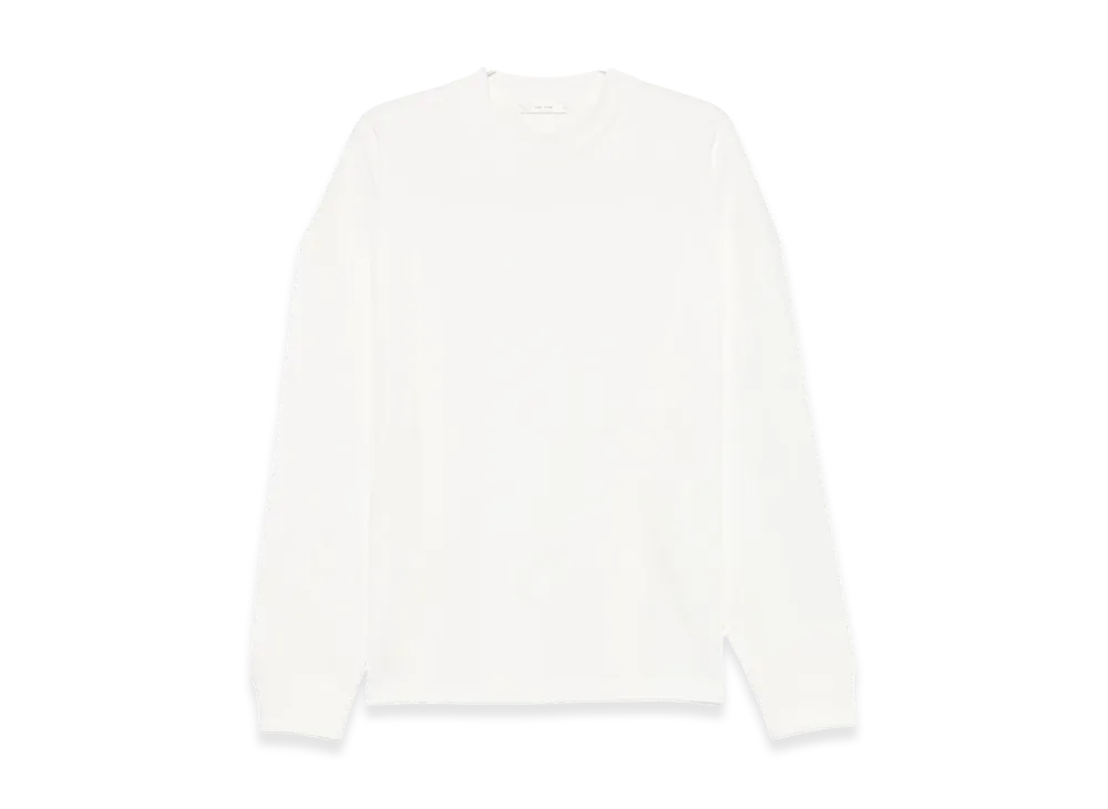 The Row Main Sweaters "White"