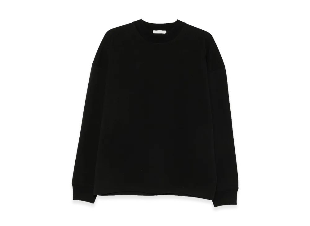 The Row Main Sweaters "Black"