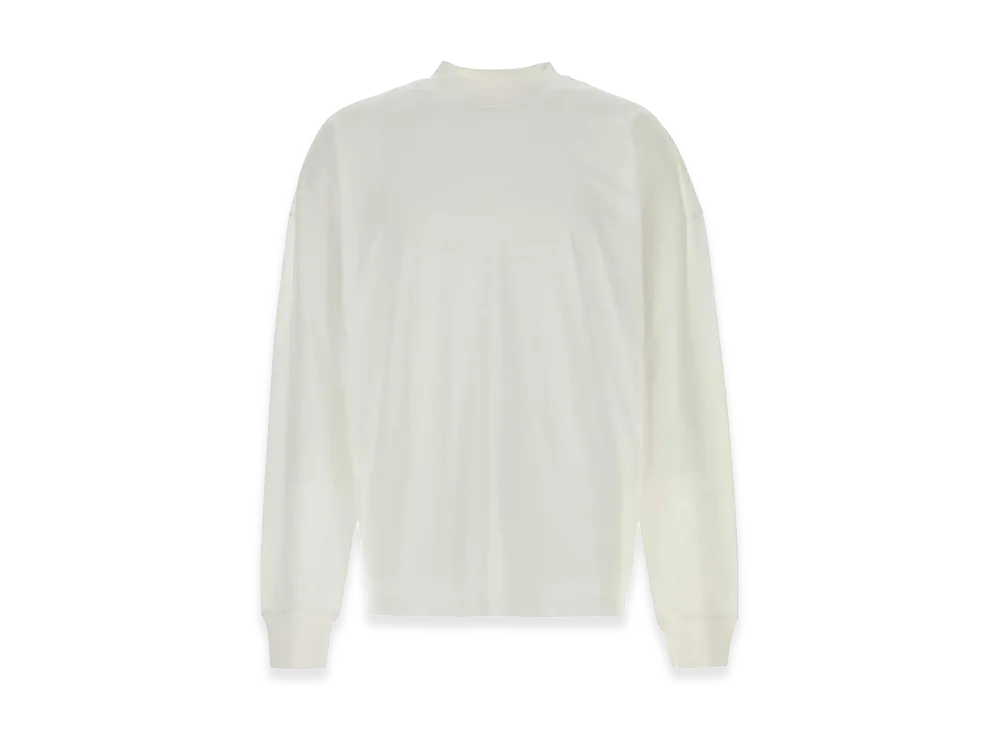 The Row Cotton Dolino T-Shirt "White"