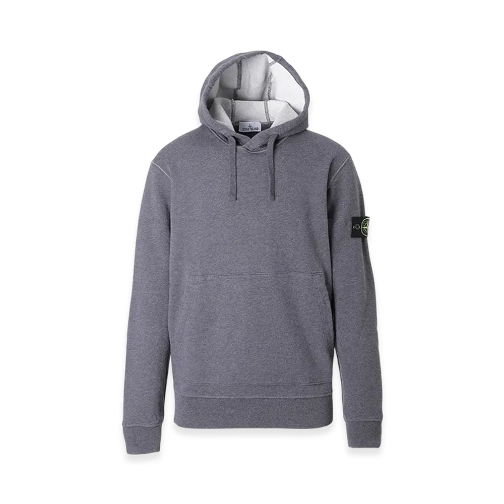 Stone Island Parka 64151 "Melangedarkgrey"