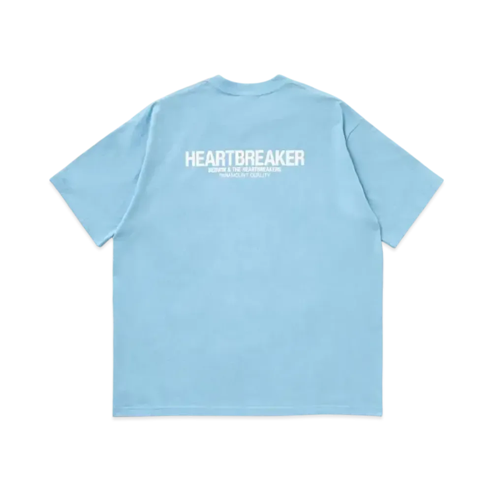 WIND AND SEA x Bedwin Sea T-Shirt Goat "Sax"
