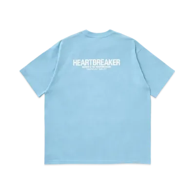 WIND AND SEA x Bedwin Sea T-Shirt Goat "Sax"