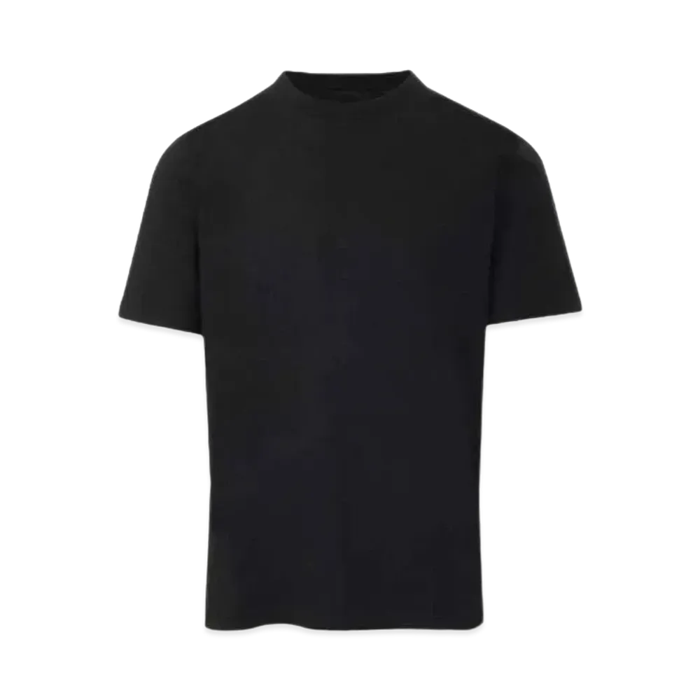 Maison Margiela Crew Neckline T-shirt "Black"