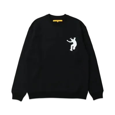 UNION Classic Crew "Black"