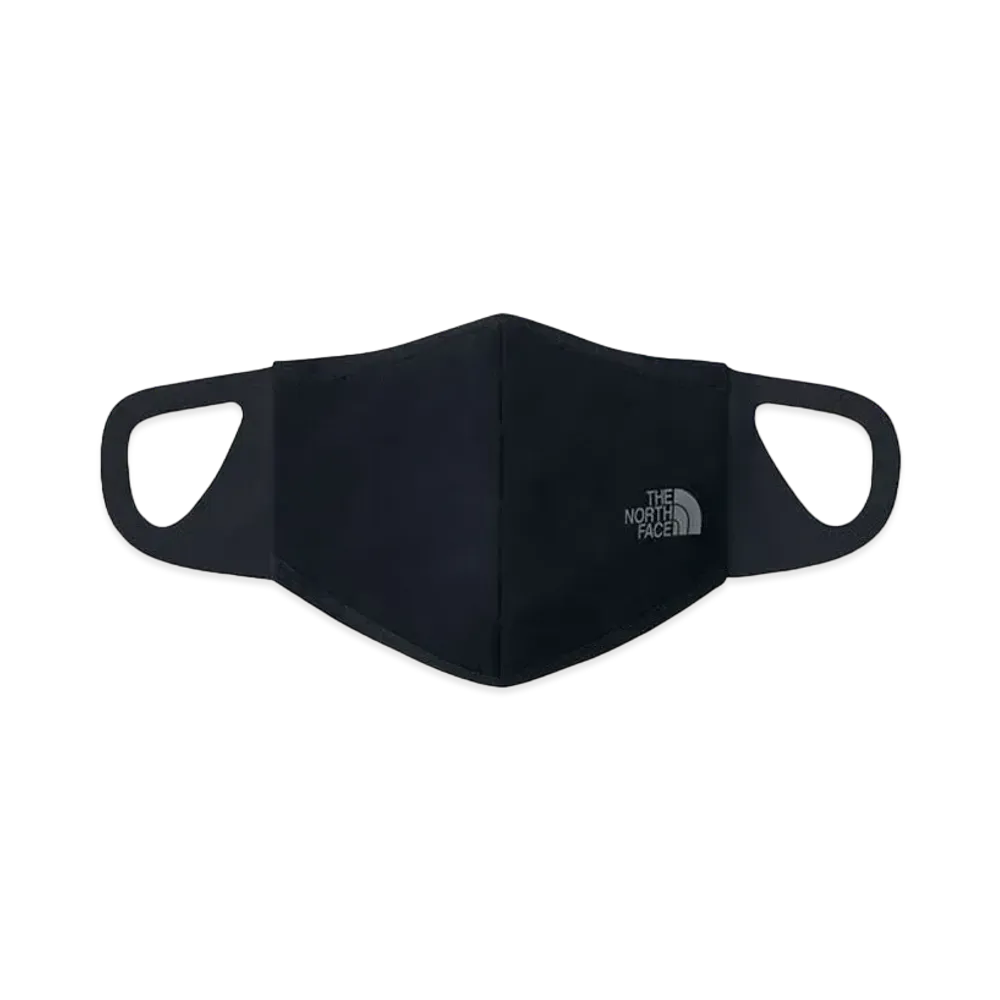 The North Face Move+Mask Kid's "Black"