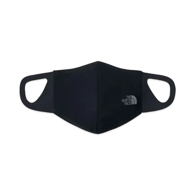 The North Face Move+Mask Kid's "Black"