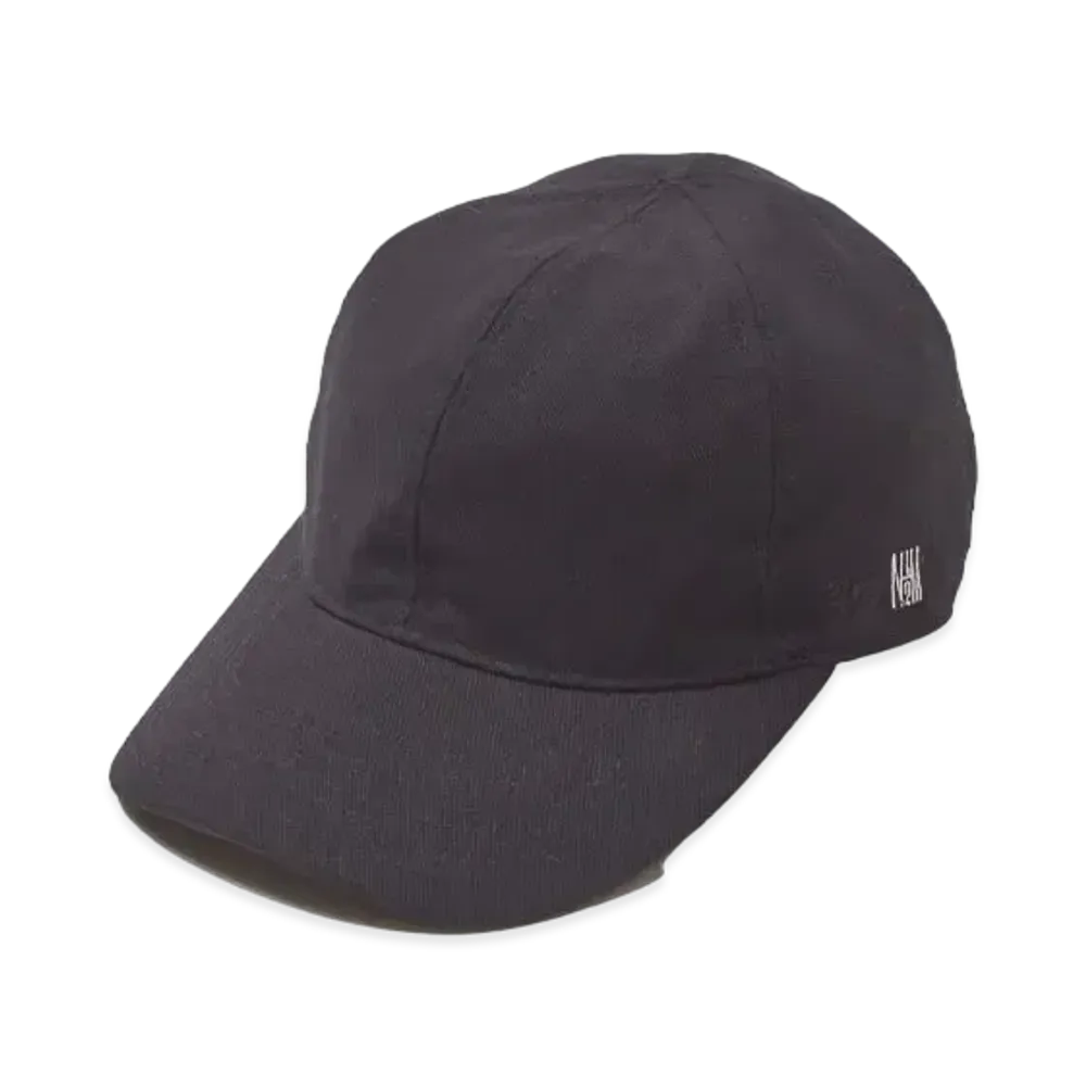 N.HOOLYWOOD x ’47 Cap "Black"
