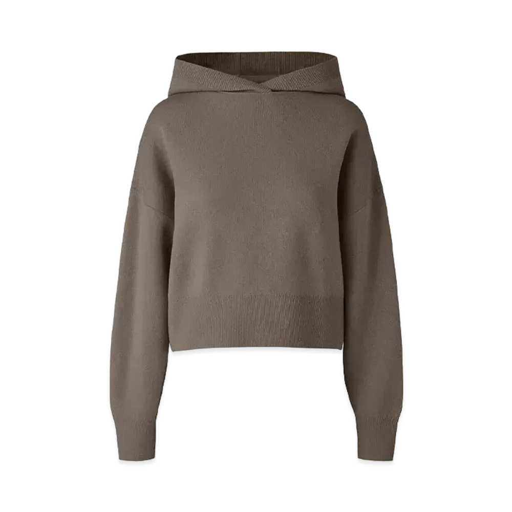 CANADA GOOSE Holton Hoody "Sephia"