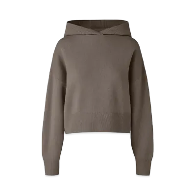 CANADA GOOSE Holton Hoody "Sephia"