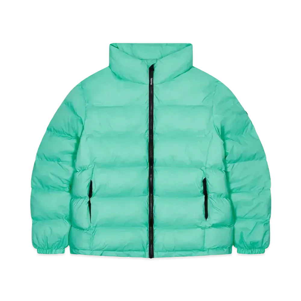 TRAPSTAR It's A Secret Puffer "Teal"