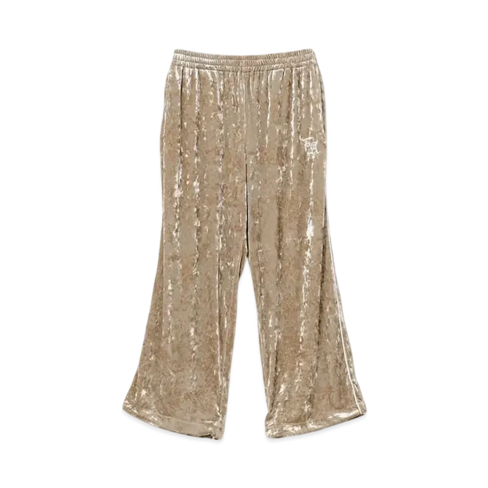 BEAMS FUTURE ARCHIVE Crush VR PT "Beige"