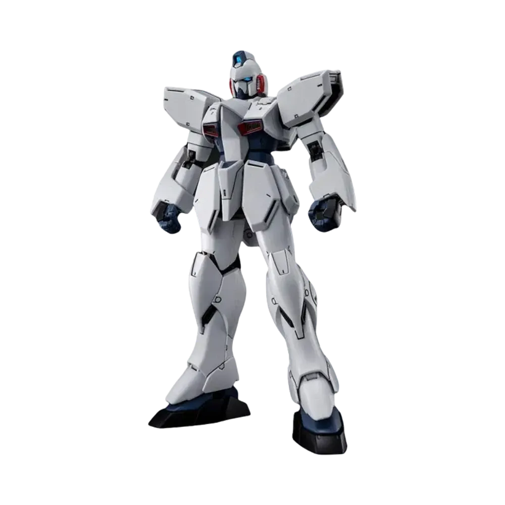 RE/100 1/00 LM111E02 Gun-EZ Prototype (Rollout Color)