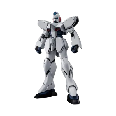 RE/100 1/00 LM111E02 Gun-EZ Prototype (Rollout Color)