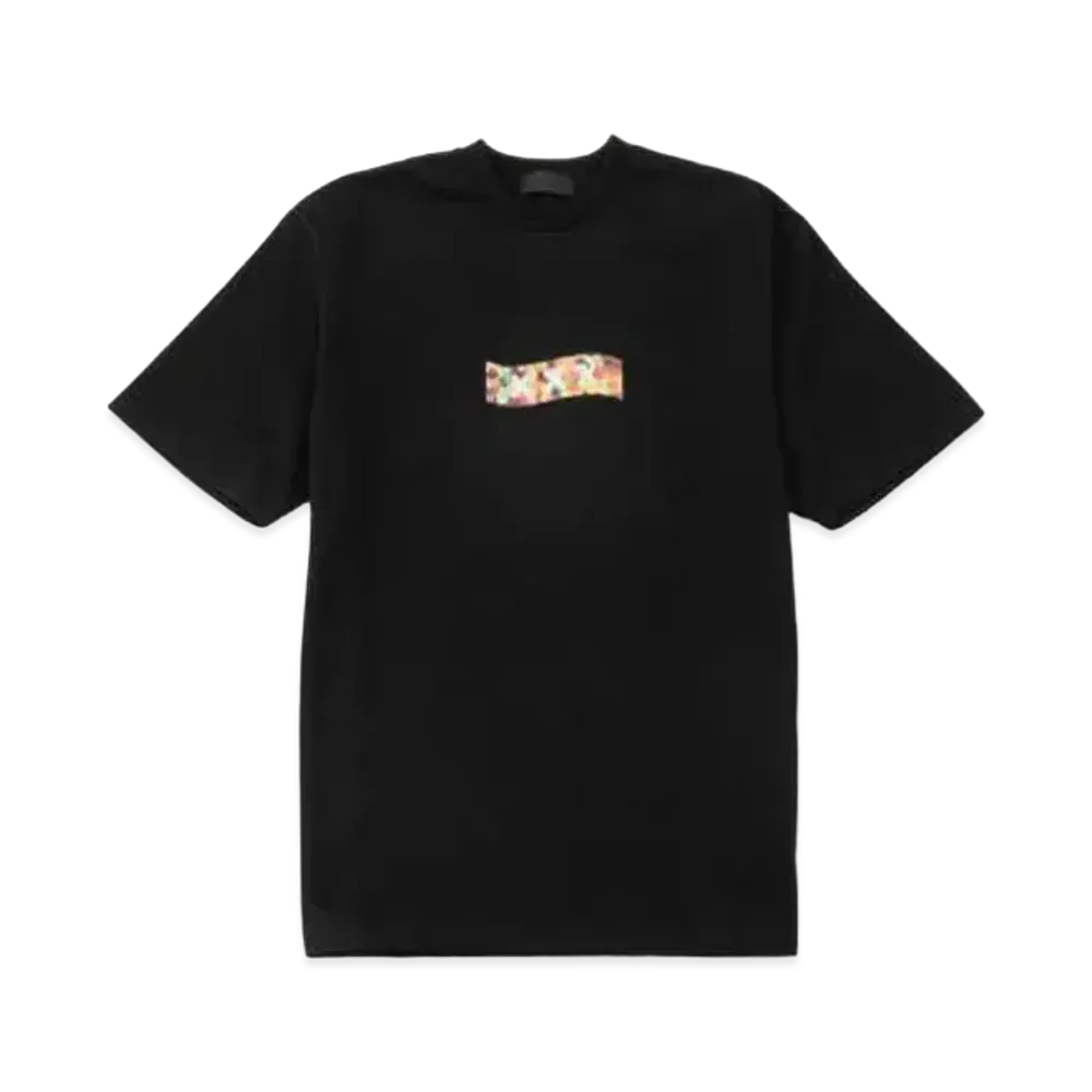 GOD SELECTION XXX T-SHIRT GX-S21-ST-13 "Black"