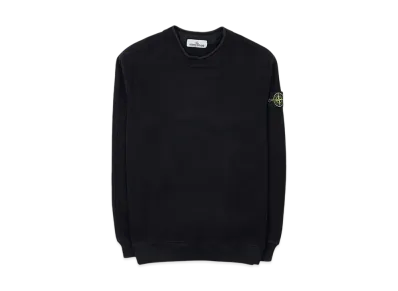 Stone Island Sweatshirt "Black" 61352