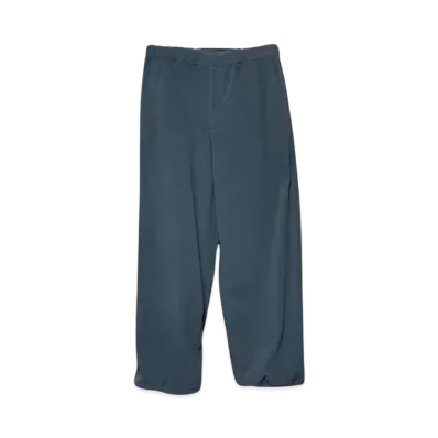 SSZ Fleece Series Pants "Grey"