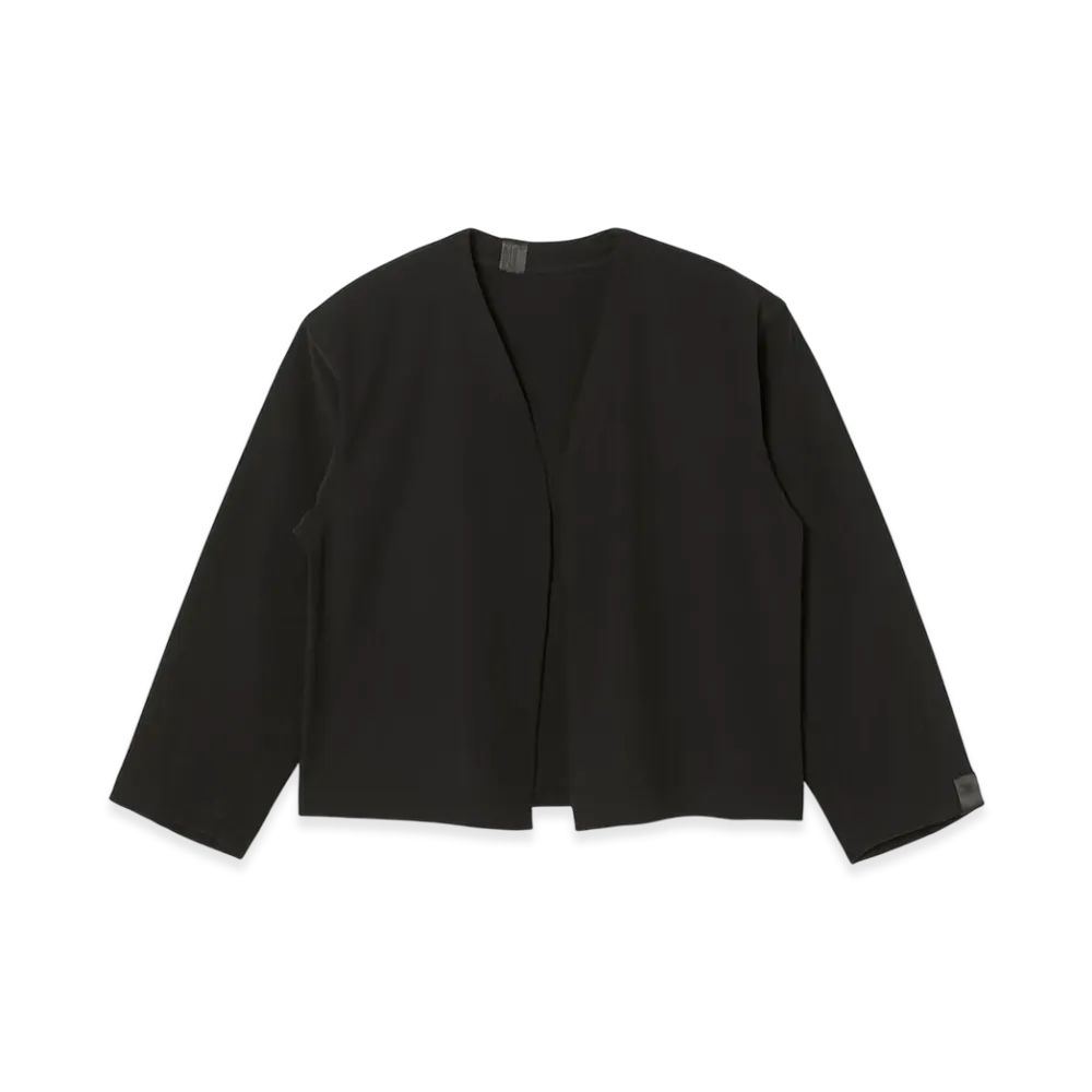 N.HOOLYWOOD Cardigan "Black"