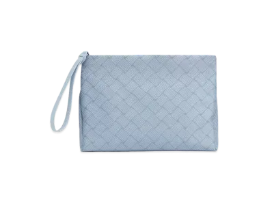 Bottega Veneta Toiletry Bag "Bubble"