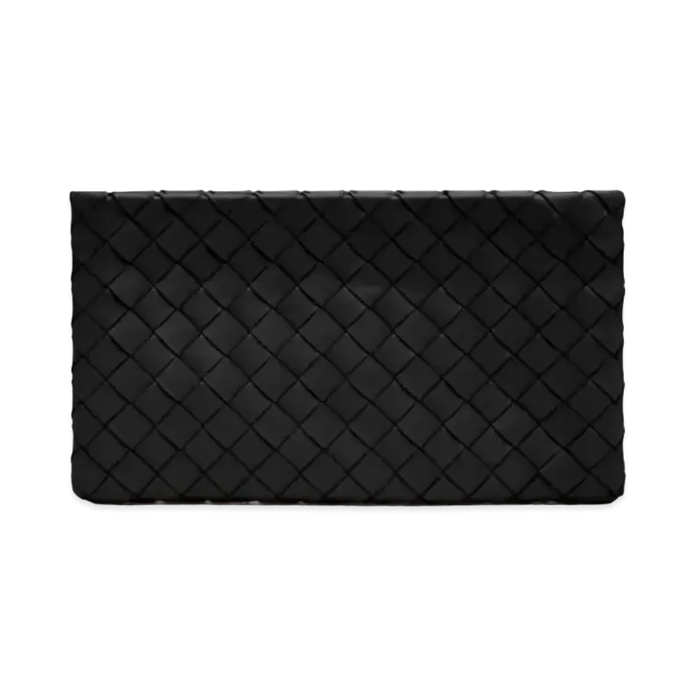 Bottega Veneta Pouch "Black"