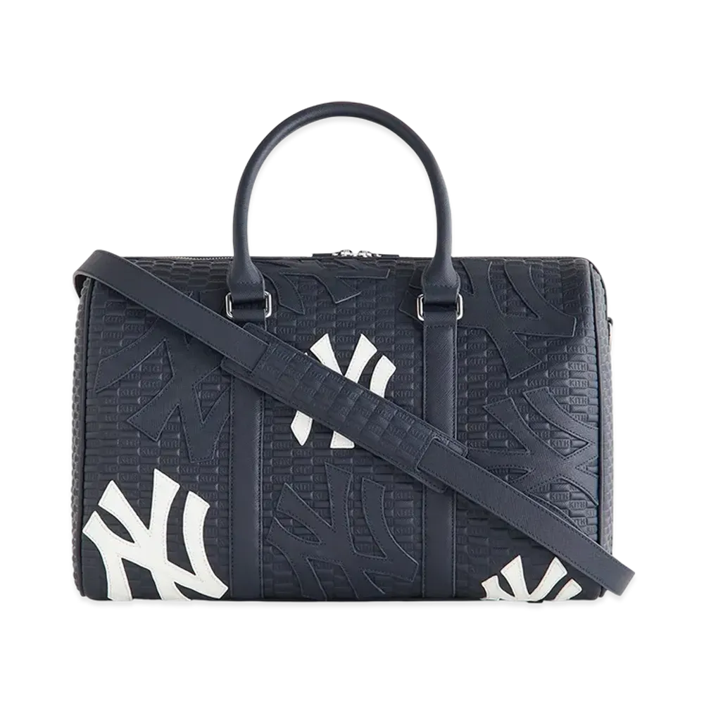 Kith x The New York Yankees Traveler K40 Bag "Nocturnal"