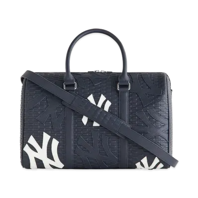 Kith x The New York Yankees Traveler K40 Bag "Nocturnal"