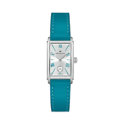 Hamilton American Classic Ardmore Quartz