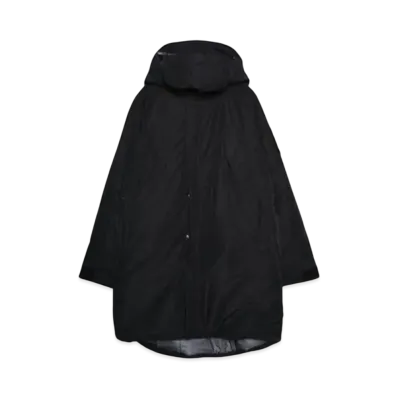 WILD THINGS x White Mountaineering TRANSPORT PARKA "BLACK"