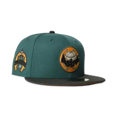 NEW ERA Houston Astros - 1986 ALL STAR GAME "PINExPEWTER"