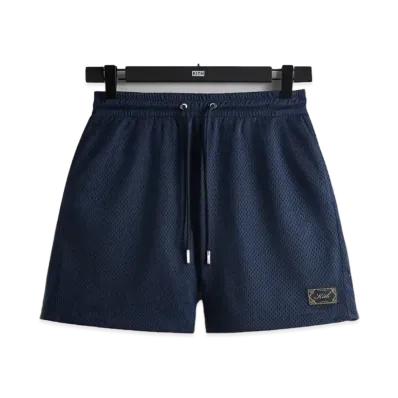 Kith Curtis Mesh Short "Nocturnal"