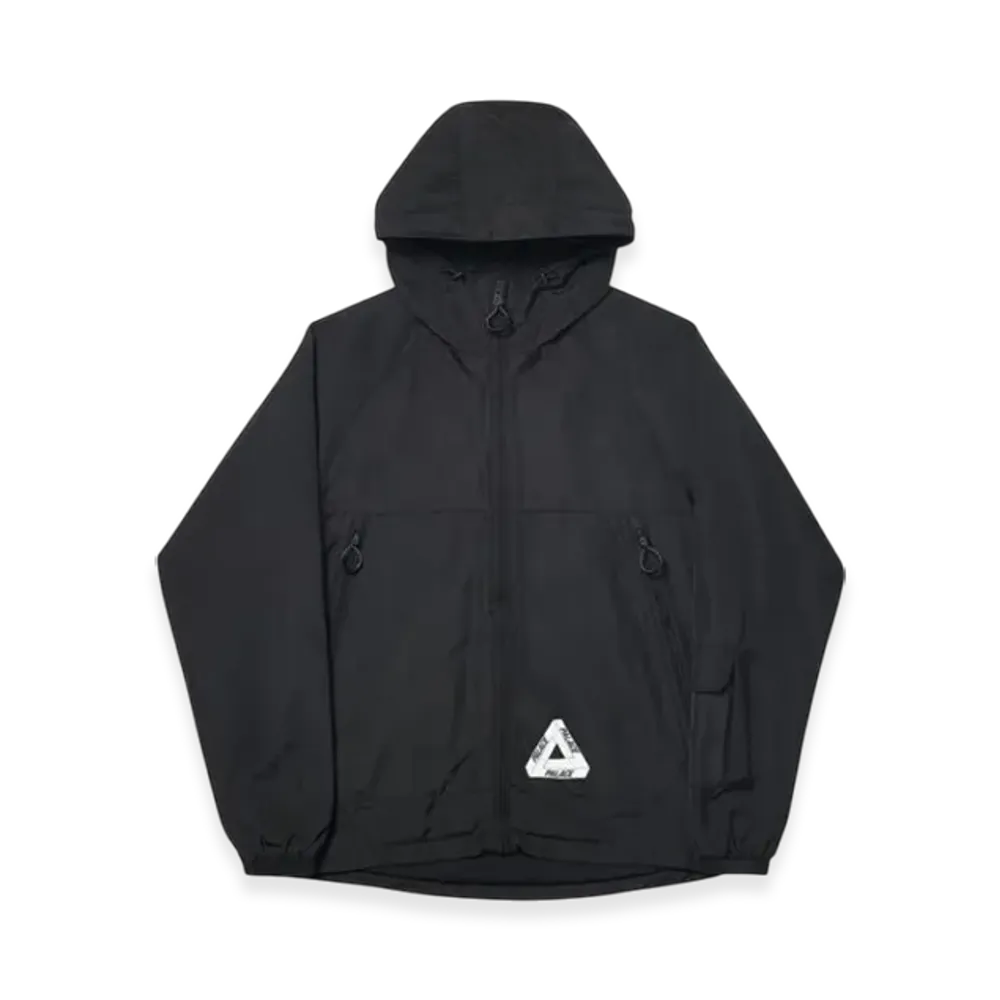 PALACE Pallistic Jacket "Black"