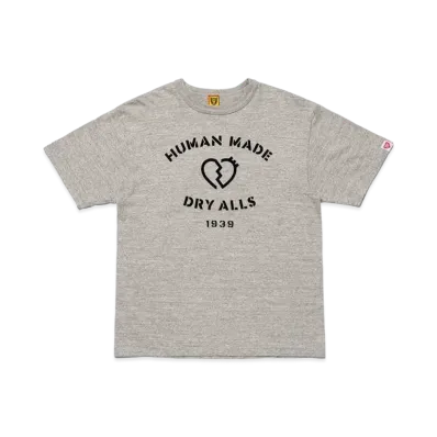 HUMAN MADE Graphic T-Shirt #11 "Gray"