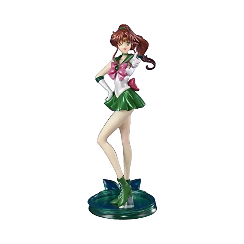 FiguartsZERO Sailor Jupiter -Bishoujo Pretty Guardian Sailor Moon Crystal-