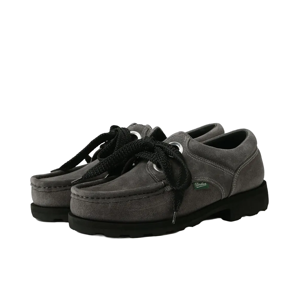 Paraboot Thiers Eyelet "Grey"