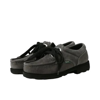 Paraboot Thiers Eyelet "Grey"